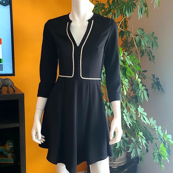 Black dress - Picture 4 of 7